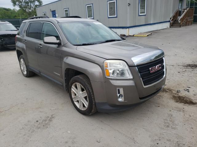 gmc terrain sl 2012 2gkflse50c6105798