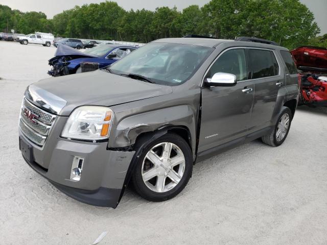 gmc terrain sl 2012 2gkflse51c6279279