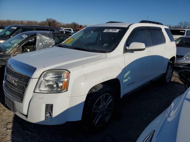 gmc terrain sl 2012 2gkflse51c6290038