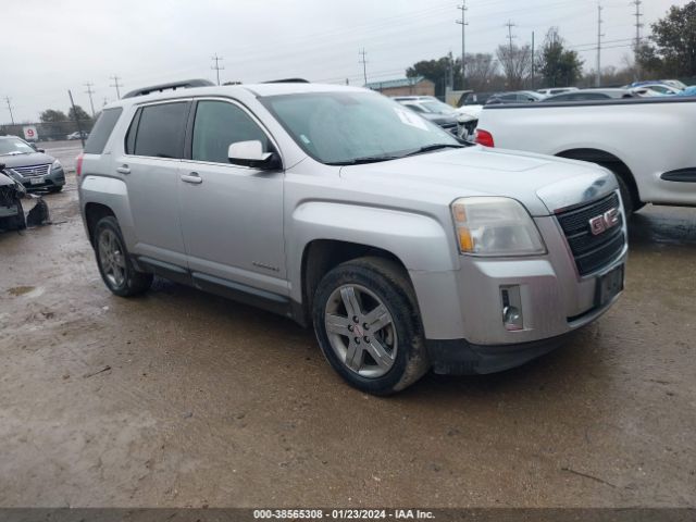 gmc terrain 2012 2gkflse58c6101112