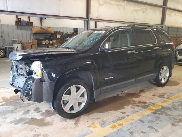 gmc terrain sl 2012 2gkflse5xc6391370