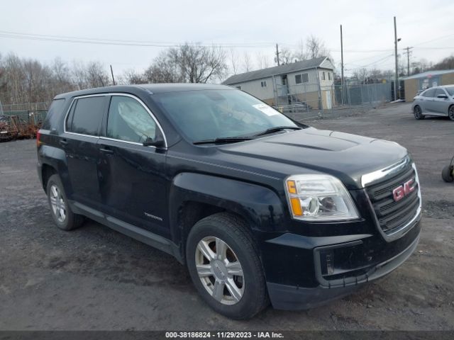 gmc terrain 2016 2gkflsek0g6177869