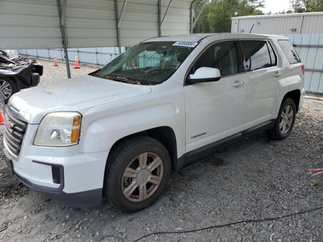 gmc terrain sl 2016 2gkflsek0g6188127