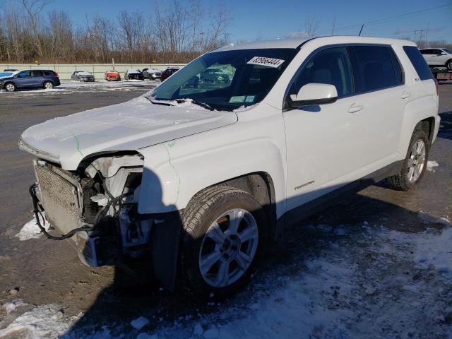 gmc terrain sl 2017 2gkflsek0h6252622