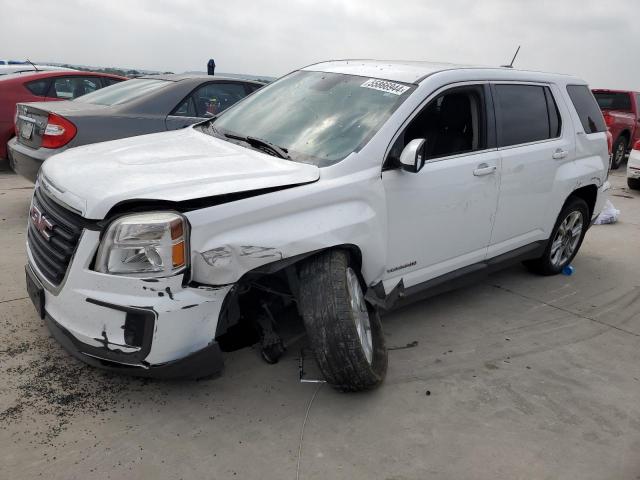 gmc terrain 2017 2gkflsek0h6270151