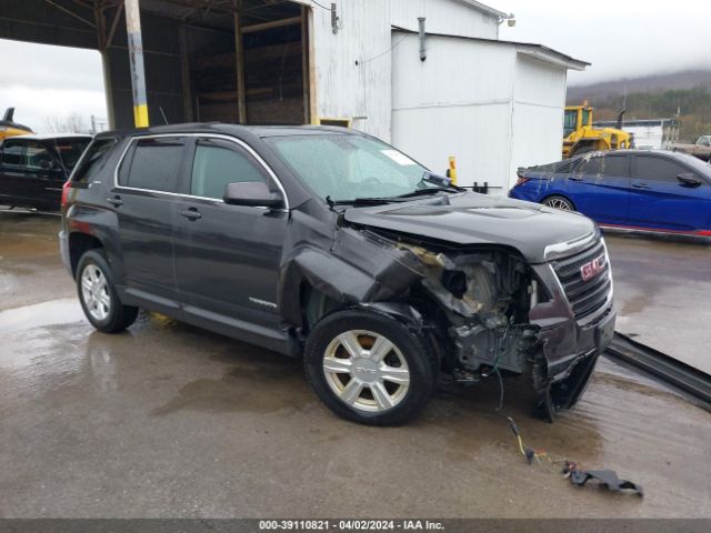 gmc terrain 2016 2gkflsek1g6100072