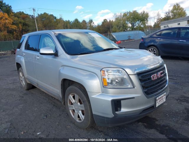 gmc terrain 2016 2gkflsek1g6156464