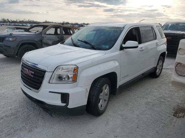 gmc terrain sl 2016 2gkflsek1g6161518