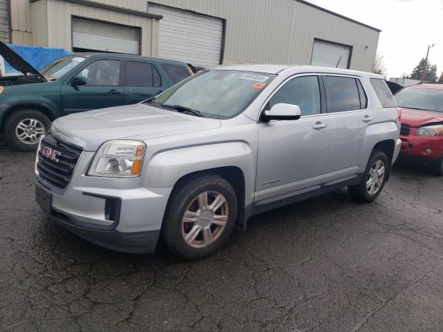 gmc terrain sl 2016 2gkflsek1g6349245