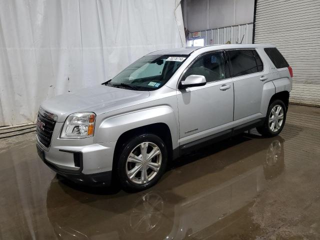 gmc terrain sl 2017 2gkflsek1h6310625