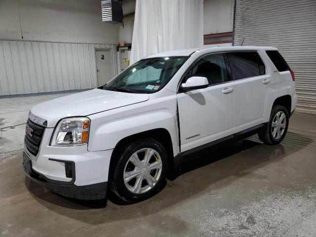 gmc terrain sl 2017 2gkflsek1h6344760