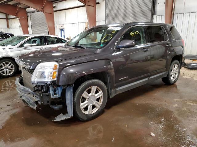 gmc terrain sl 2016 2gkflsek2g6124753