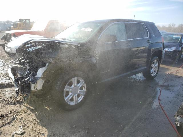 gmc terrain 2016 2gkflsek2g6169272