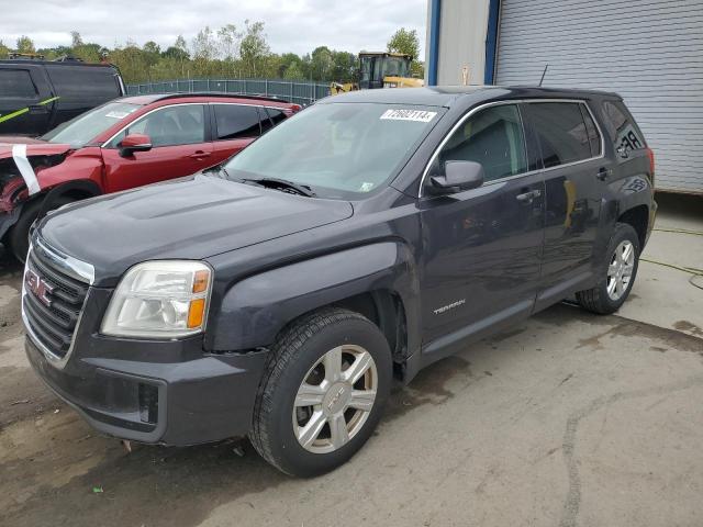 gmc terrain sl 2016 2gkflsek2g6339825