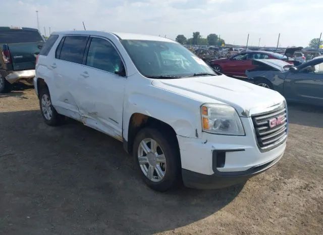 gmc terrain 2016 2gkflsek2g6342952