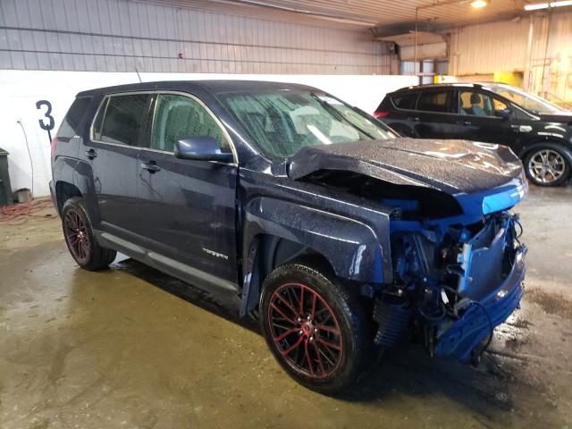 gmc terrain sl 2017 2gkflsek2h6149041