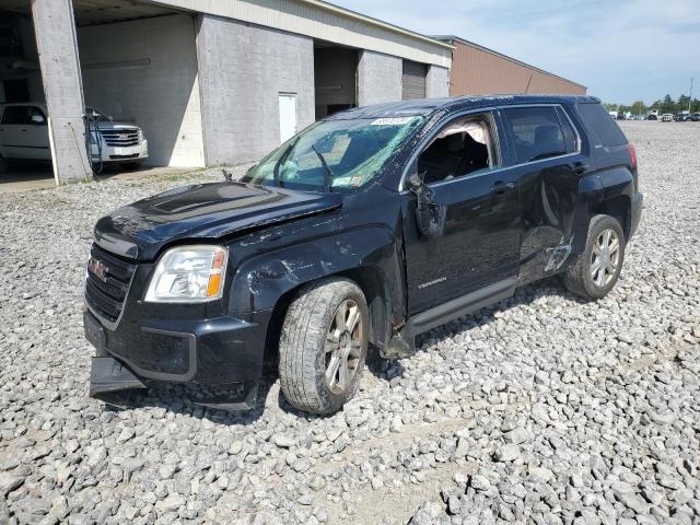 gmc terrain sl 2017 2gkflsek2h6156832