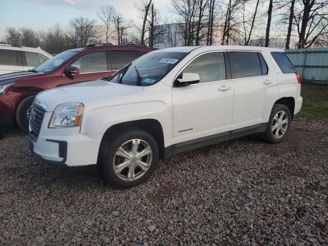 gmc terrain sl 2017 2gkflsek2h6252010