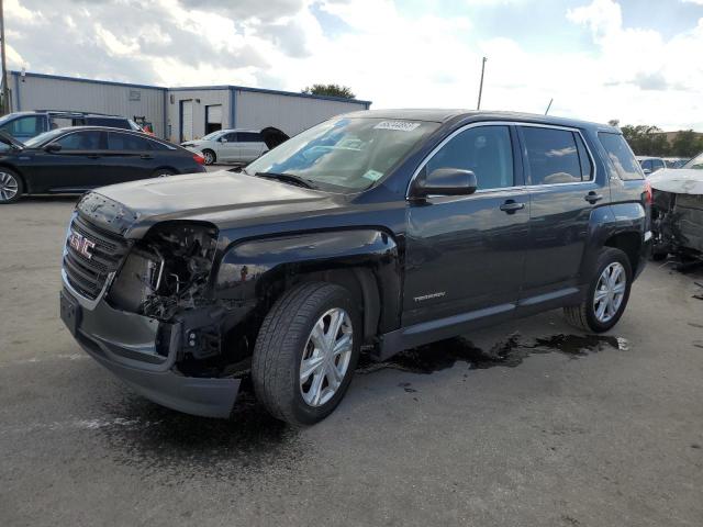 gmc terrain 2017 2gkflsek2h6254436