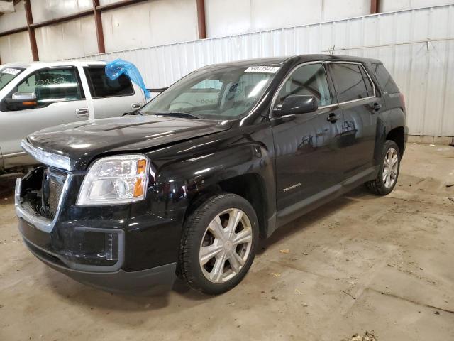 gmc terrain 2017 2gkflsek2h6309614