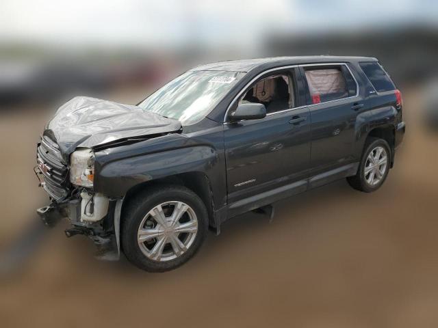 gmc terrain 2017 2gkflsek2h6344833