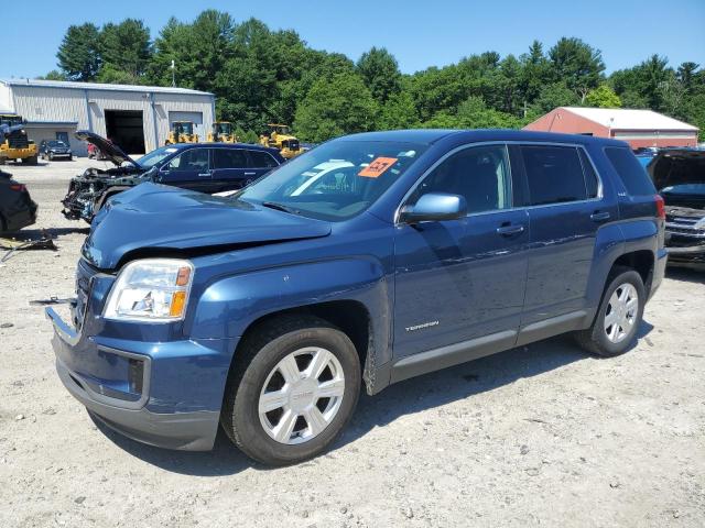 gmc terrain 2016 2gkflsek3g6160497