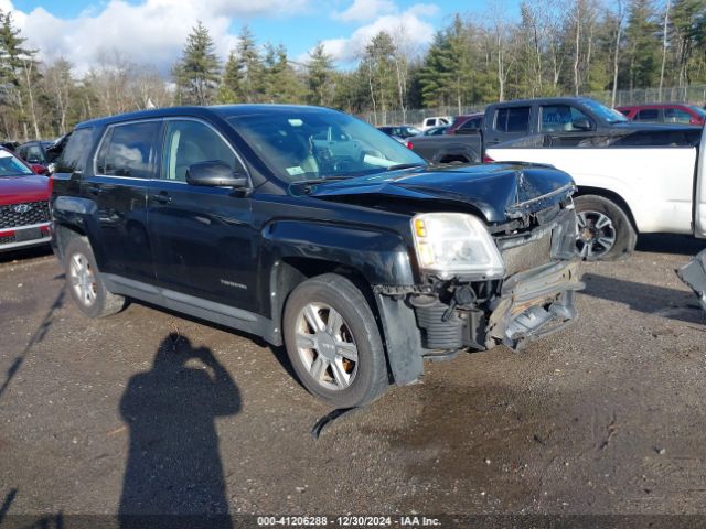 gmc terrain 2016 2gkflsek3g6235800