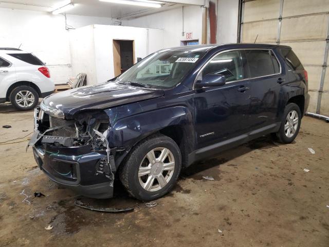 gmc terrain sl 2016 2gkflsek3g6298492