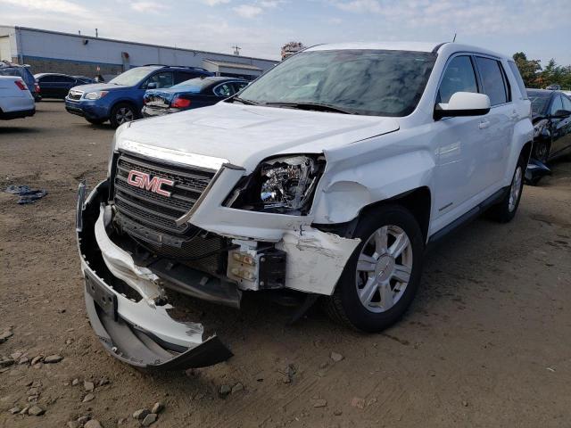 gmc terrain sl 2016 2gkflsek3g6307501