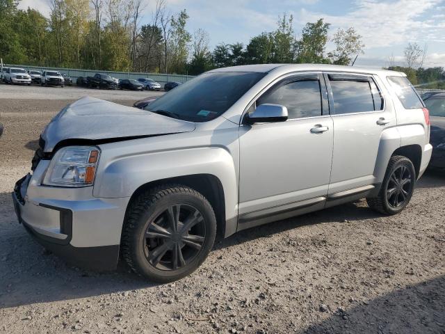 gmc terrain sl 2017 2gkflsek3h6239539