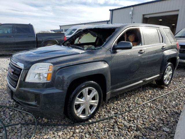 gmc terrain 2017 2gkflsek3h6265431