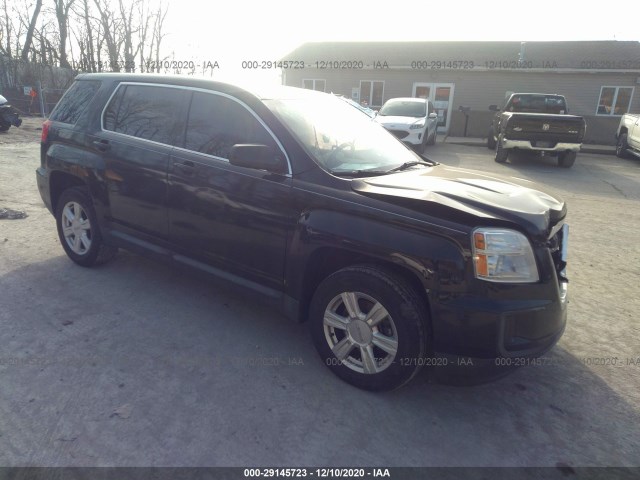 gmc terrain 2016 2gkflsek4g6232582