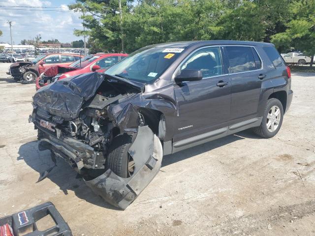 gmc terrain sl 2016 2gkflsek4g6239175