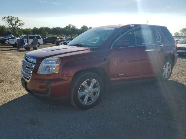 gmc terrain sl 2017 2gkflsek4h6245690