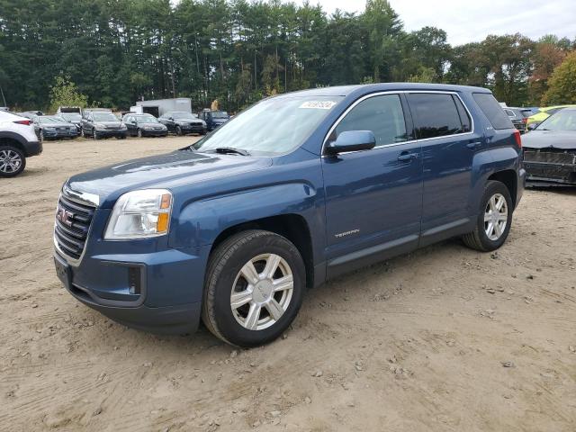 gmc terrain sl 2016 2gkflsek5g6177463