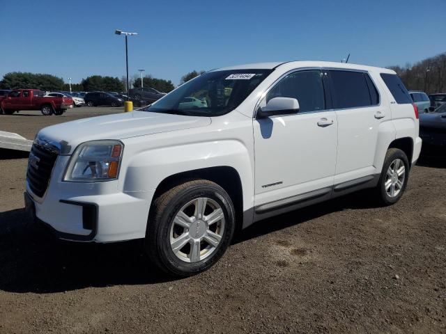 gmc terrain 2016 2gkflsek5g6247303