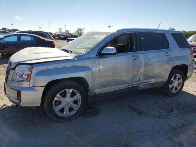 gmc terrain sl 2017 2gkflsek5h6308795