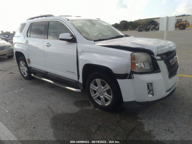 gmc terrain 2017 2gkflsek5h6344244