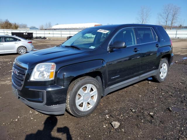 gmc terrain 2016 2gkflsek6g6123332