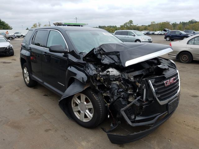 gmc terrain sl 2016 2gkflsek6g6130653