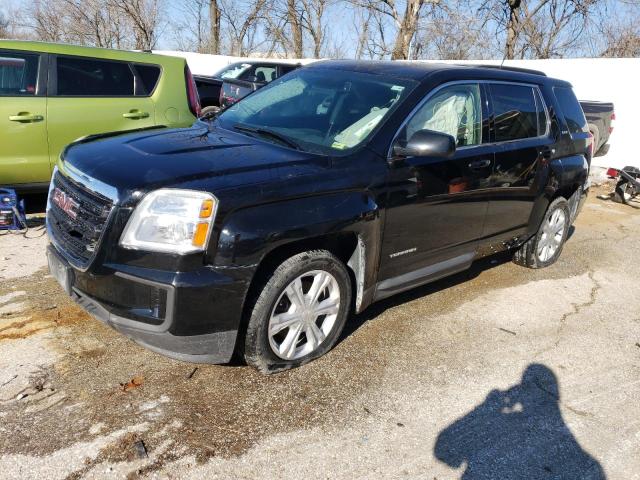 gmc terrain 2017 2gkflsek6h6334371