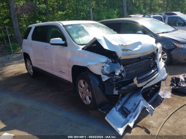 gmc terrain 2016 2gkflsek7g6125476