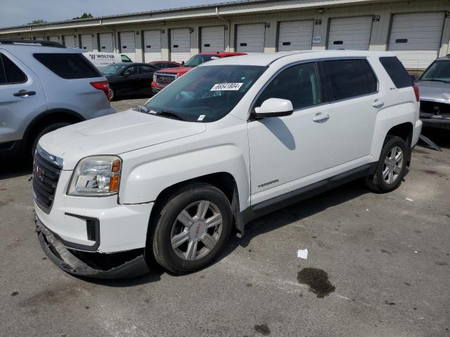 gmc terrain sl 2016 2gkflsek7g6172961