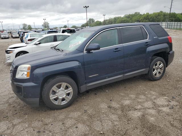 gmc terrain 2016 2gkflsek7g6184950