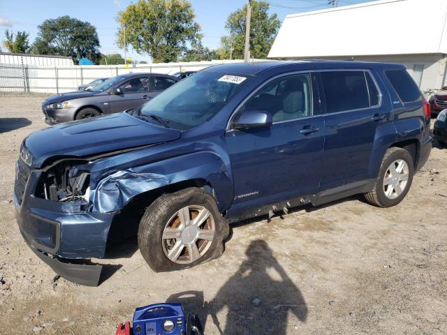 gmc terrain 2016 2gkflsek7g6206364