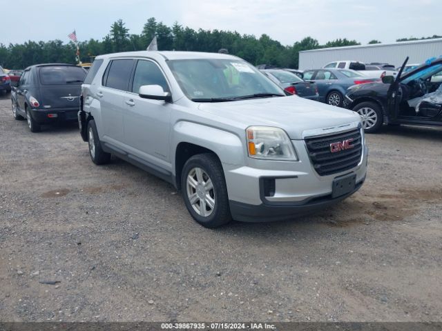 gmc terrain 2016 2gkflsek7g6313978