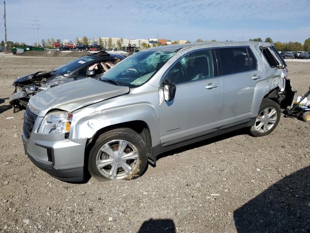 gmc terrain 2017 2gkflsek8h6290941