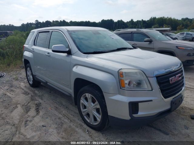 gmc terrain 2017 2gkflsek8h6348420