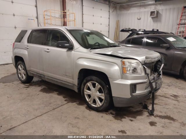 gmc terrain 2016 2gkflsek9g6155286