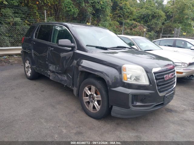 gmc terrain 2016 2gkflsek9g6222825